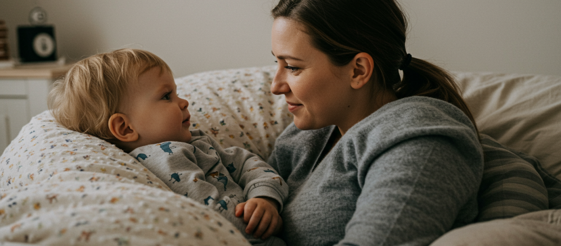 Impacto das Doenças Inflamatórias Intestinais no Crescimento Infantil_ O Que os Pais Precisam Saber - Imagem